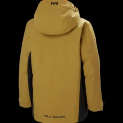 Traverse Jacket, alpinjacka, junior - Vinterjackor - Traverse Jacket, alpinjacka, junior