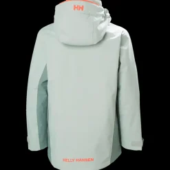 Traverse Jacket, alpinjacka, junior - Vinterjackor - Traverse Jacket, alpinjacka, junior