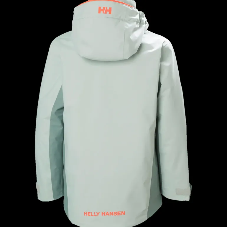 Traverse Jacket, alpinjacka, junior - Vinterjackor - Traverse Jacket, alpinjacka, junior