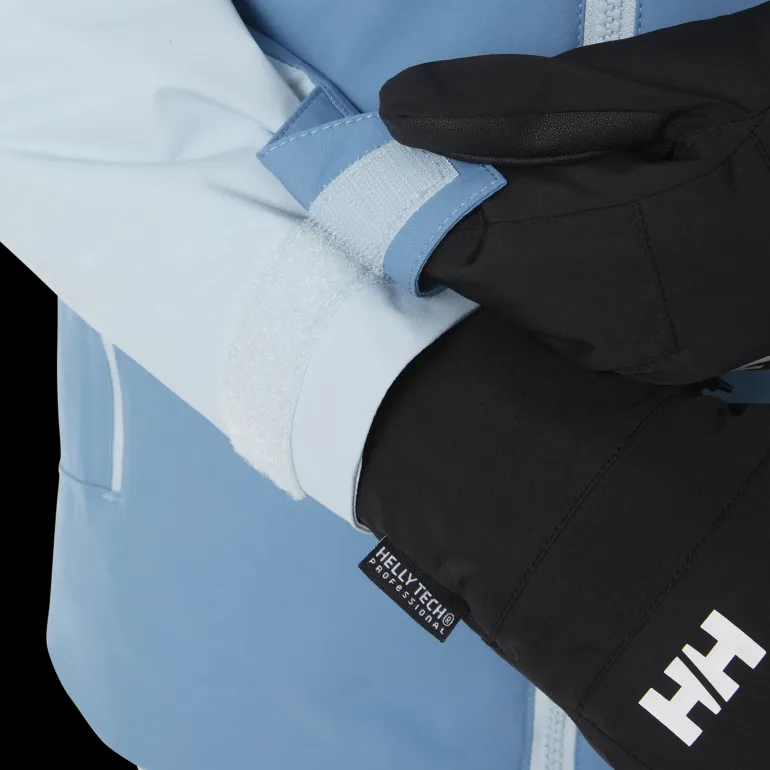 Traverse Jacket, alpinjacka junior - Vinterjackor - Traverse Jacket, alpinjacka junior