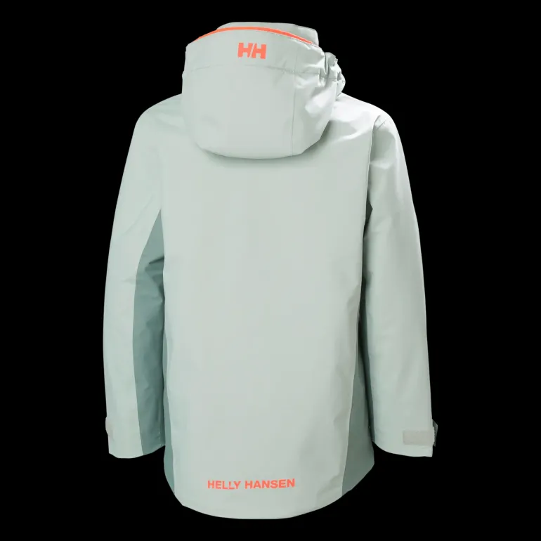 Traverse Jacket, alpinjacka, junior - Vinterjackor - Traverse Jacket, alpinjacka, junior