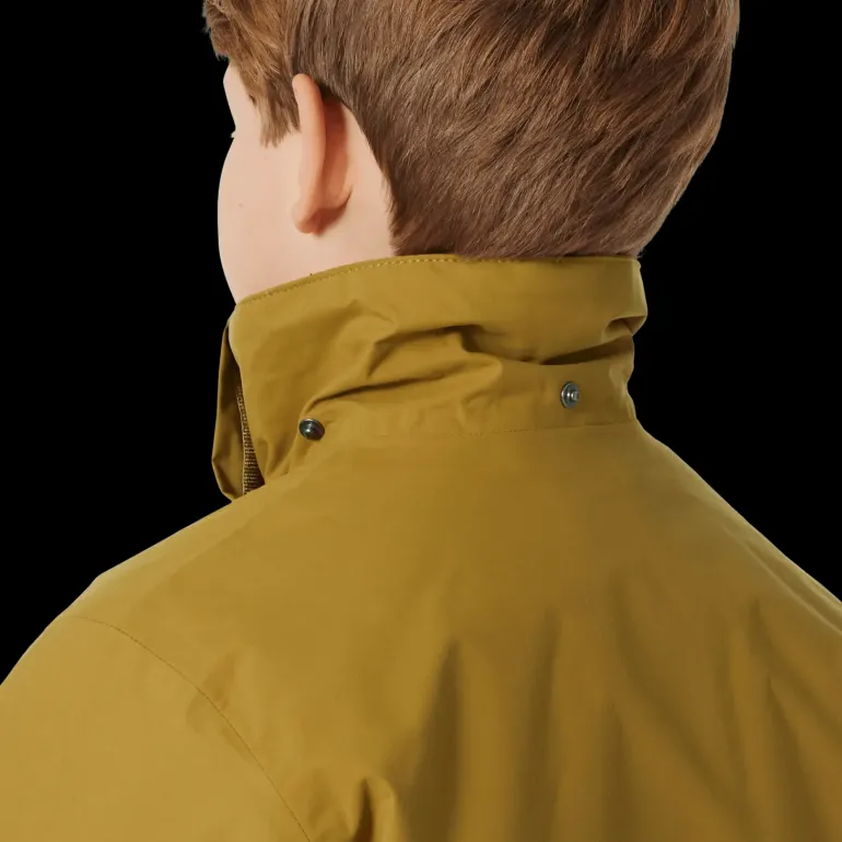 Traverse Jacket, alpinjacka, junior - Vinterjackor - Traverse Jacket, alpinjacka, junior