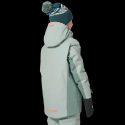 Traverse Jacket, alpinjacka, junior - Vinterjackor - Traverse Jacket, alpinjacka, junior