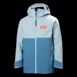 Traverse Jacket, alpinjacka junior - Vinterjackor - Traverse Jacket, alpinjacka junior