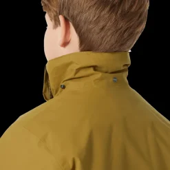 Traverse Jacket, alpinjacka, junior - Vinterjackor - Traverse Jacket, alpinjacka, junior