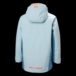 Traverse Jacket, alpinjacka junior - Vinterjackor - Traverse Jacket, alpinjacka junior