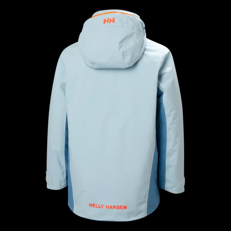 Traverse Jacket, alpinjacka junior - Vinterjackor - Traverse Jacket, alpinjacka junior