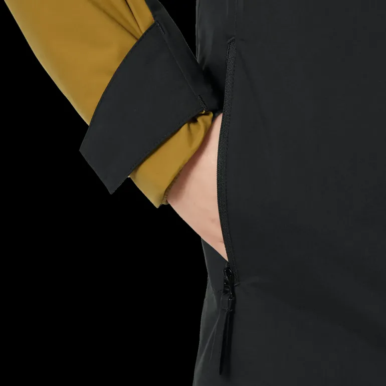 Traverse Jacket, alpinjacka, junior - Vinterjackor - Traverse Jacket, alpinjacka, junior