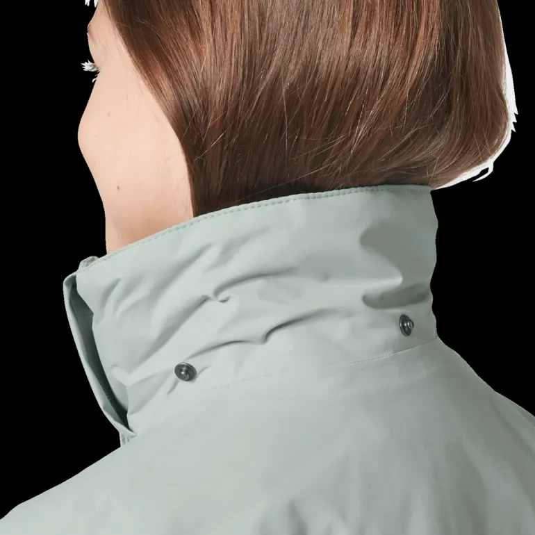 Traverse Jacket, alpinjacka, junior - Vinterjackor - Traverse Jacket, alpinjacka, junior