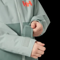 Traverse Jacket, alpinjacka, junior - Vinterjackor - Traverse Jacket, alpinjacka, junior