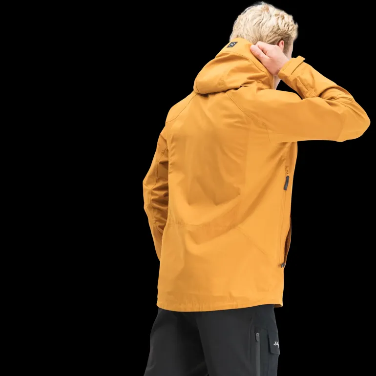 Traverse Jacket, friluftsjacka - Skaljackor - Traverse Jacket, friluftsjacka