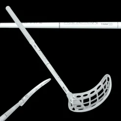 T-Raw 28 Jab FH2 Oval 24/25, innebandyklubba, unisex - Seniorklubbor - T-Raw 28 Jab FH2 Oval 24/25, innebandyklubba, unisex