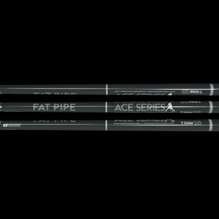 T-Raw 28 Jab FH2 Oval 23/24, innebandyklubba, unisex - Seniorklubbor - T-Raw 28 Jab FH2 Oval 23/24, innebandyklubba, unisex