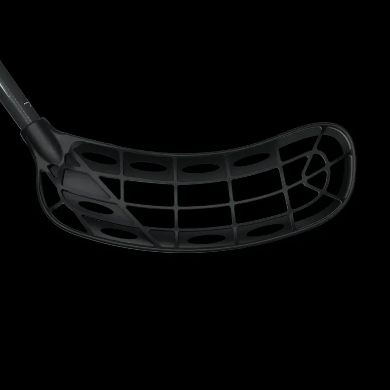 T-Raw 28 Jab FH2 Oval 23/24, innebandyklubba, unisex - Seniorklubbor - T-Raw 28 Jab FH2 Oval 23/24, innebandyklubba, unisex