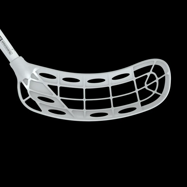 T-Raw 28 Jab FH2 Oval 24/25, innebandyklubba, unisex - Seniorklubbor - T-Raw 28 Jab FH2 Oval 24/25, innebandyklubba, unisex