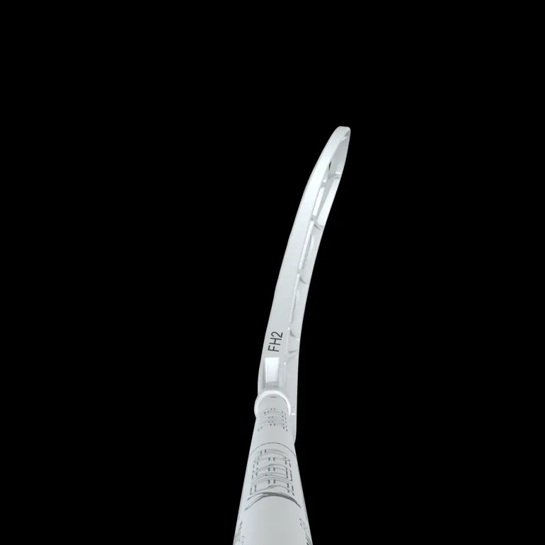 T-Raw 28 Jab FH2 Oval 24/25, innebandyklubba, unisex - Seniorklubbor - T-Raw 28 Jab FH2 Oval 24/25, innebandyklubba, unisex