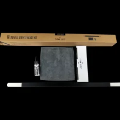 Treadmill Cleaning and Maintenance Kit, underhållssats, löpband - Tillbehör Träningsmaskiner - Treadmill Cleaning and Maintenance Kit, underhållssats, löpband