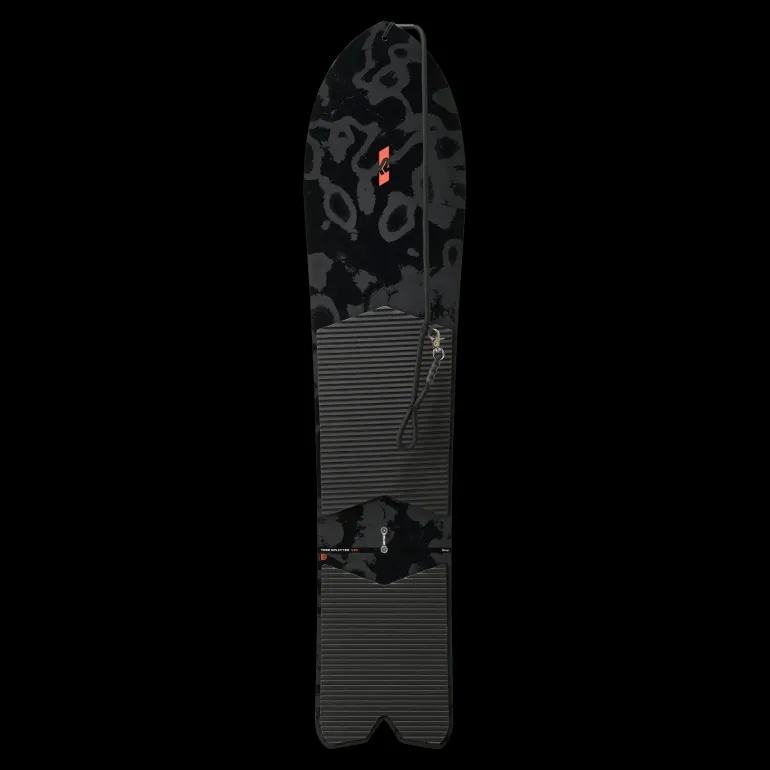 Tree Splitter 24/25, snösurfning, powsurfing, unisex - Snowboards - Tree Splitter 24/25, snösurfning, powsurfing, unisex