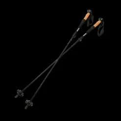 Trekking Poles Aluminum Z-fold, gåstavar, justerbara - Vandringsstavar - Trekking Poles Aluminum Z-fold, gåstavar, justerbara