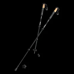 Trekking Poles Carbon, gångstavar - Vandringsstavar - Trekking Poles Carbon, gångstavar