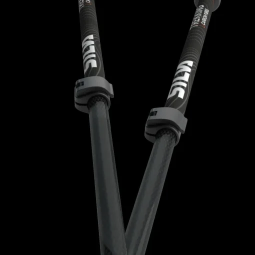 Trekking Poles Carbon, gångstavar - Vandringsstavar - Trekking Poles Carbon, gångstavar