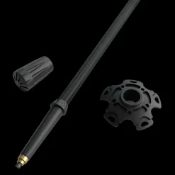 Trekking Poles Carbon, gångstavar - Vandringsstavar - Trekking Poles Carbon, gångstavar