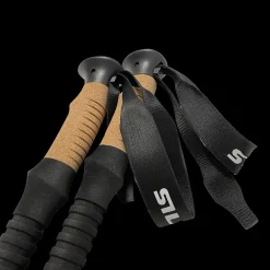 Trekking Poles Carbon, gångstavar - Vandringsstavar - Trekking Poles Carbon, gångstavar