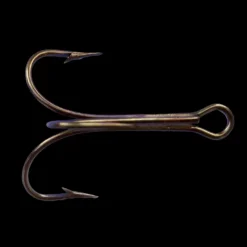 Trekrok 3551-br-6, 25-pack - Diverse Fiskeutrustning - Trekrok 3551-br-6, 25-pack