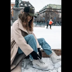 Tremblant Skate 23/24, skridskor, unisex - Skridskor - Tremblant Skate 23/24, skridskor, unisex