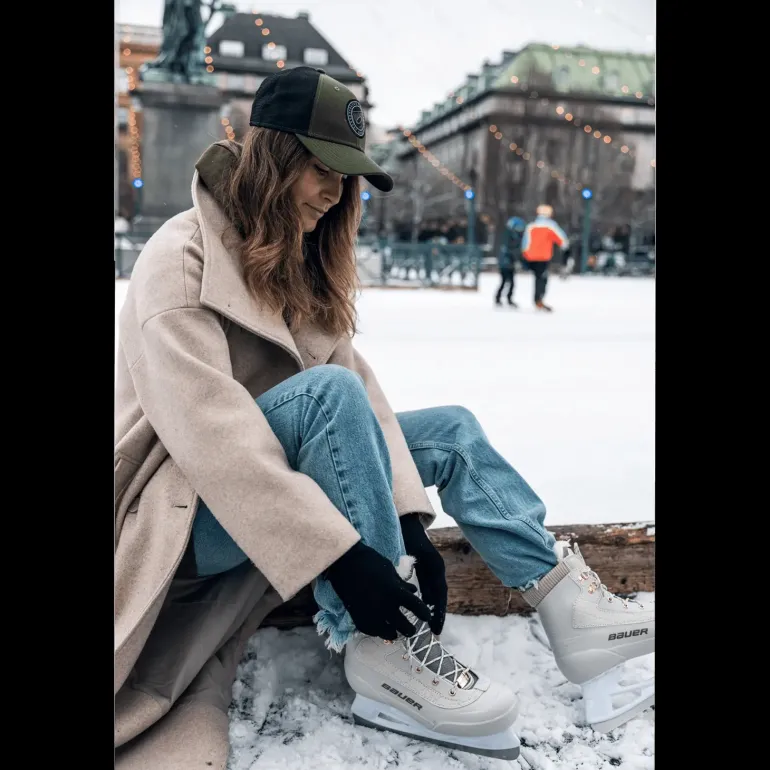 Tremblant Skate 23/24, skridskor, unisex - Skridskor - Tremblant Skate 23/24, skridskor, unisex