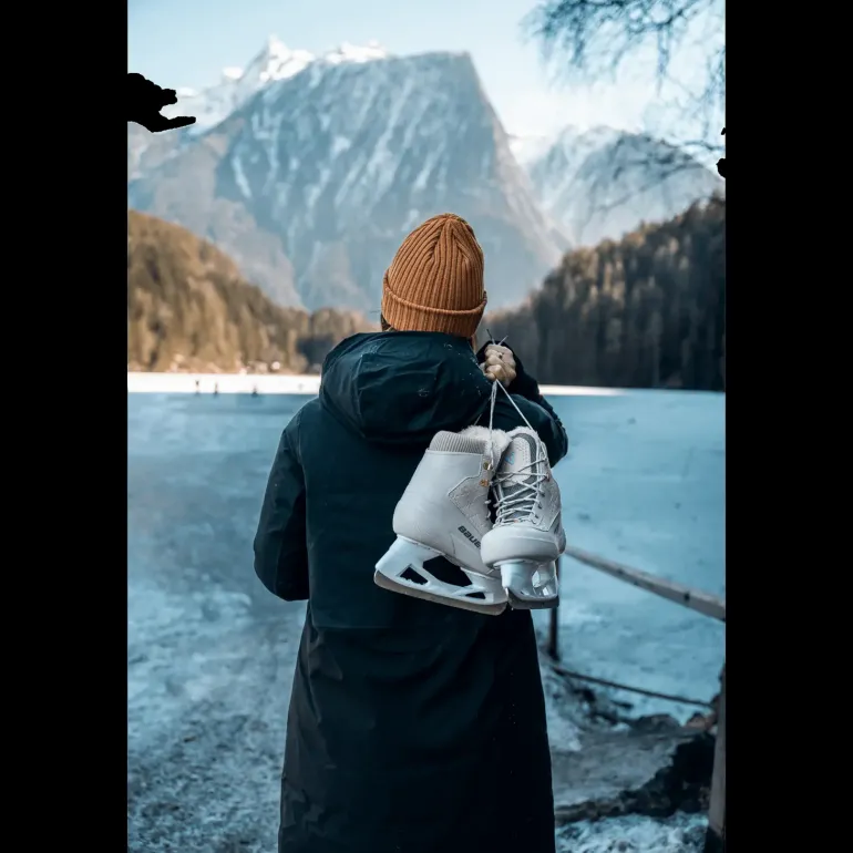 Tremblant Skate 23/24, skridskor, unisex - Skridskor - Tremblant Skate 23/24, skridskor, unisex