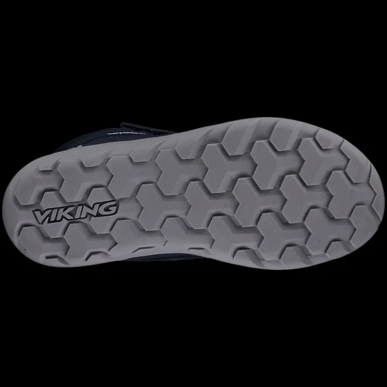 Tretten Jr Wp - Vinterskor - Tretten Jr Wp