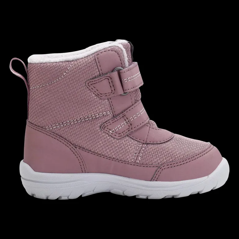 Tretten Waterproof Warm 2V, vinterskor barn - Vinterskor - Tretten Waterproof Warm 2V, vinterskor barn