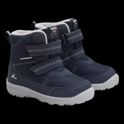 Tretten Waterproof Warm 2V, vinterskor barn - Vinterskor - Tretten Waterproof Warm 2V, vinterskor barn