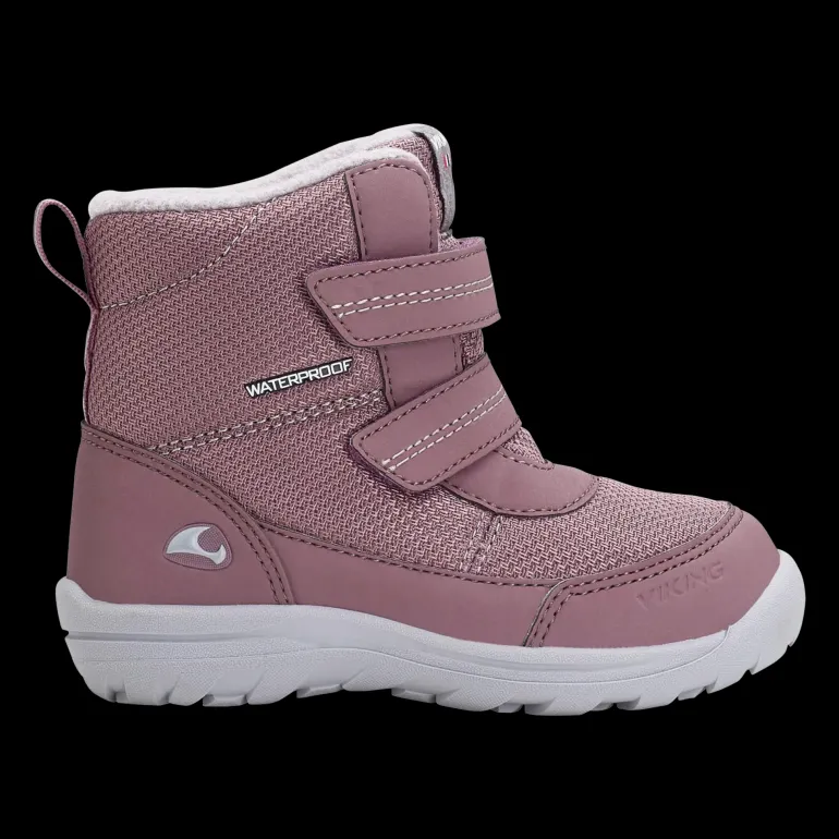 Tretten Waterproof Warm 2V, vinterskor barn - Vinterskor - Tretten Waterproof Warm 2V, vinterskor barn