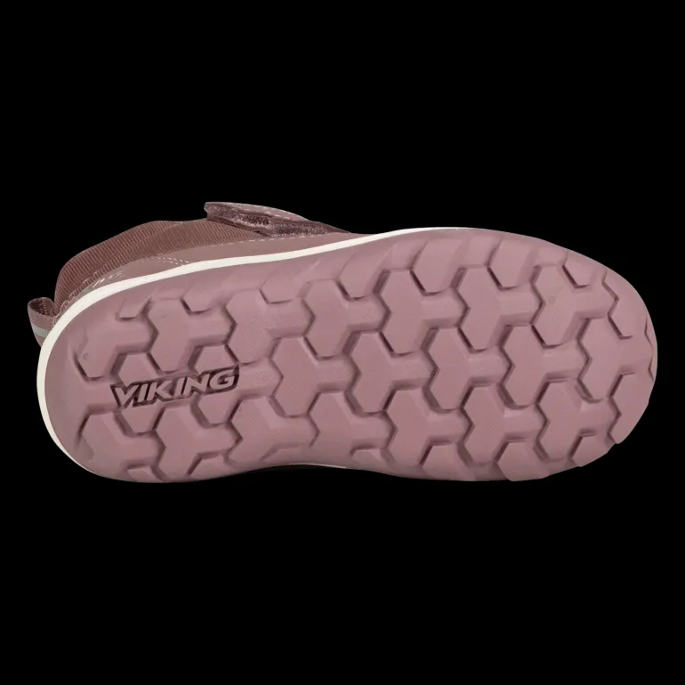 Tretten Waterproof Warm 2V, vinterskor barn - Vinterskor - Tretten Waterproof Warm 2V, vinterskor barn