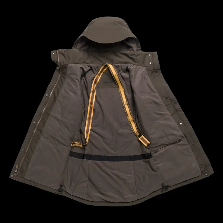 Tri-Active EVO W Jacket, jaktjacka, dam - Jaktjackor - Tri-Active EVO W Jacket, jaktjacka, dam