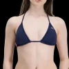 Triangle Bikini Top W - Bikinis - Triangle Bikini Top W