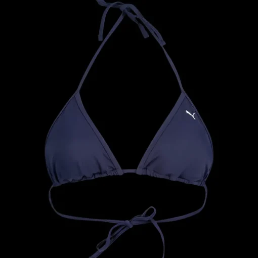 Triangle Bikini Top W - Bikinis - Triangle Bikini Top W