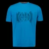 Trident T-shirt, t-shirt, herr - Skjortor - Trident T-shirt, t-shirt, herr