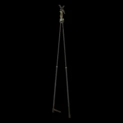 Trigger Stick Gen III Tall Bipod, skjutstöd - Jaktutrustning - Trigger Stick Gen III Tall Bipod, skjutstöd