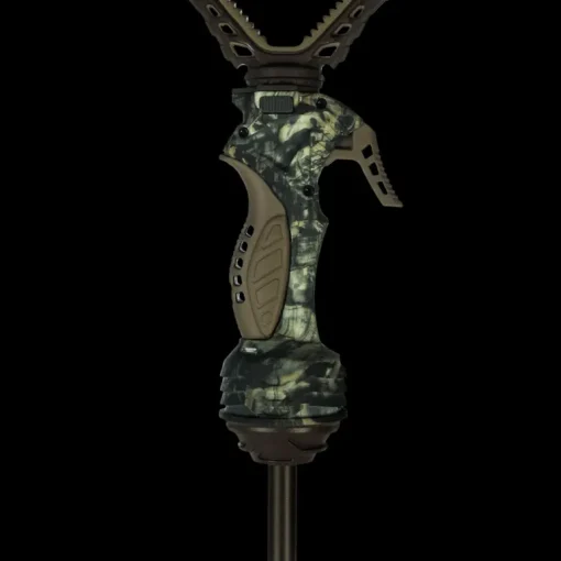 Trigger Stick Gen III Tall Monopod, skjutstöd - Jaktutrustning - Trigger Stick Gen III Tall Monopod, skjutstöd