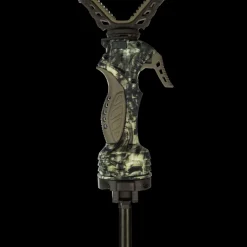 Trigger Stick Gen III Tall Bipod, skjutstöd - Jaktutrustning - Trigger Stick Gen III Tall Bipod, skjutstöd