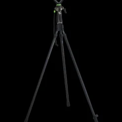 Triggerstick Gen II, Jim Shockey Edition, trebent skjutstöd - Jaktutrustning - Triggerstick Gen II, Jim Shockey Edition, trebent skjutstöd