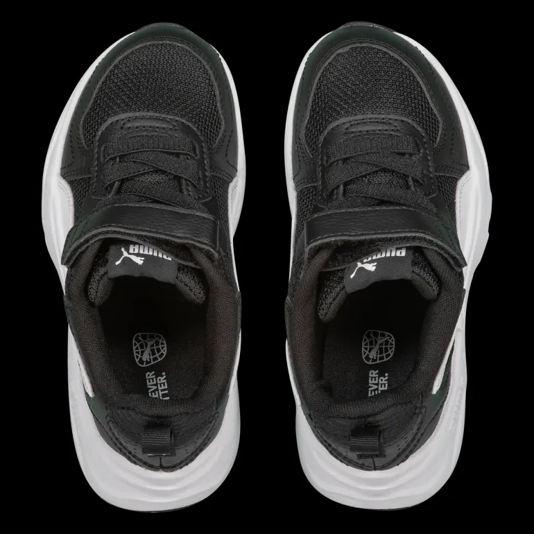 Trinity Lite AC+ PS, joggingskor, barn - Fritidsskor & Sneakers - Trinity Lite AC+ PS, joggingskor, barn