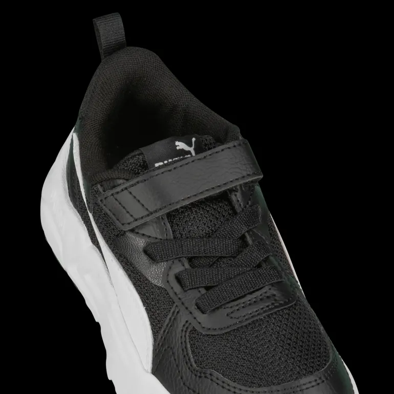 Trinity Lite AC+ PS, joggingskor, barn - Fritidsskor & Sneakers - Trinity Lite AC+ PS, joggingskor, barn