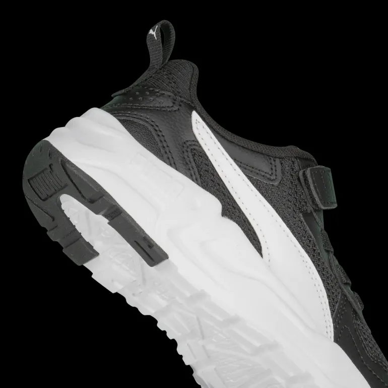 Trinity Lite AC+ PS, joggingskor, barn - Fritidsskor & Sneakers - Trinity Lite AC+ PS, joggingskor, barn