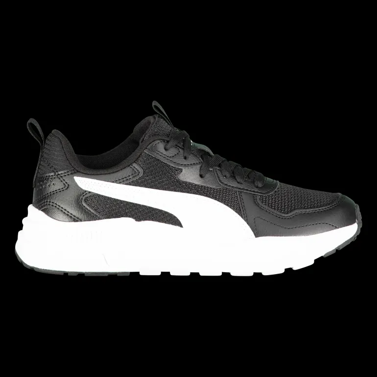 Trinity Lite Junior, joggingskor, junior - Fritidsskor & Sneakers - Trinity Lite Junior, joggingskor, junior