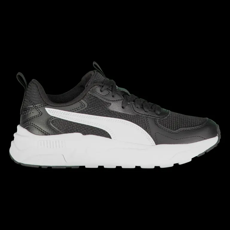 Trinity Lite Junior, joggingskor, junior - Fritidsskor & Sneakers - Trinity Lite Junior, joggingskor, junior