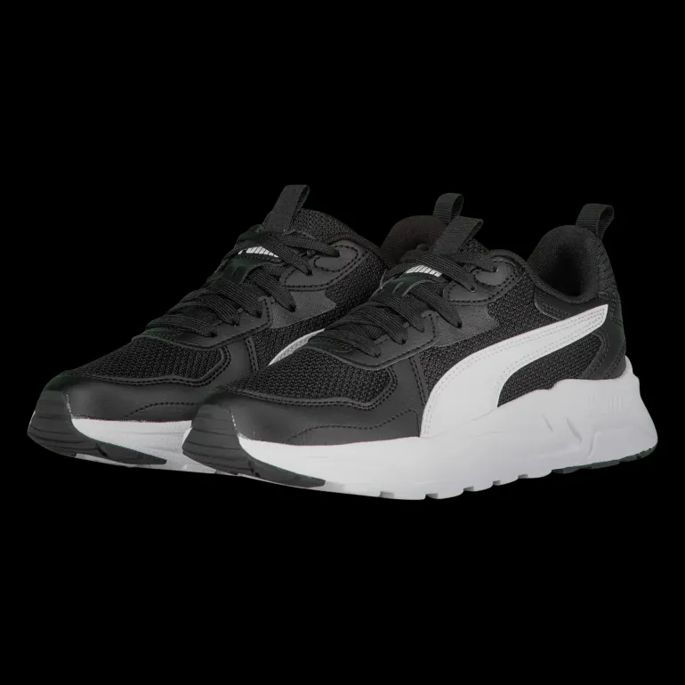 Trinity Lite Junior, joggingskor, junior - Fritidsskor & Sneakers - Trinity Lite Junior, joggingskor, junior